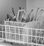 GE APPLIANCES GSD2100VBB GE(R) Built-In Dishwasher - GSD2100VBB-KT