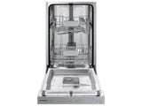 SAMSUNG DW50T6060US Whisper Quiet 46 dBA Dishwasher in Stainless Steel - DW50T6060US-KT