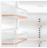 CAFE Café 36" Integrated Bottom-Freezer Refrigerator - CIC36RP2VS1-KT