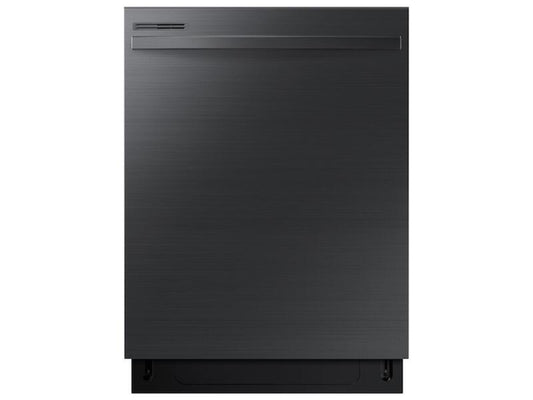 Samsung DW80R2031UG 55 dBA Dishwasher, Integrated Handle & Hybrid Tub - DW80R2031UG-KT