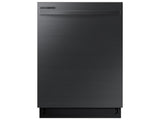 Samsung DW80R2031UG 55 dBA Dishwasher, Integrated Handle & Hybrid Tub - DW80R2031UG-KT