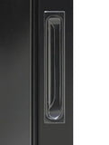 Vinotemp 48-Bottle Single-Zone Wine Cooler - EL-48TS