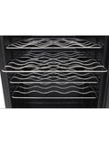 Vinotemp 48-Bottle Single-Zone Wine Cooler - EL-48TS