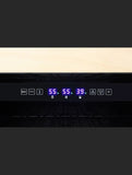Vinotemp Wine Cooler & Drawer - EL-BWC30TB-S