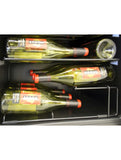 Vinotemp 42-Bottle Touch Screen Wine Cooler - EL-WCU103-01