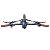 Surface 604 500W Quad Off-Road Electric Bike - EB-2021QUAD-SLV-SM-14AH Price