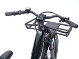 Vaast Bikes E/1 Rohloff 27.5 E-Bike - Amazon Green-Cast Black - GM111324-07