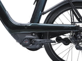 Vaast Bikes E/1 Rohloff 27.5 E-Bike - Amazon Green-Cast Black - GM111324-07