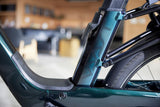 Vaast Bikes E/1 Rohloff 27.5 E-Bike - Amazon Green-Cast Black - GM111324-07