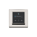 ThermaSol Steam Shower Control Unit - Easy Start Control Square