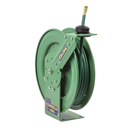 Coxreels EZ-Nitro-Pro Series Low Pressure Spring Driven Hose Reels - EZ-P-NP-350