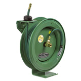 Coxreels EZ-Nitro-Pro Series Low Pressure Spring Driven Hose Reels - EZ-P-NP-350