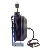 Coxreels EZ-PC Series Apring Driven "Power Cord" Reels - EZ-PC13-5012-A