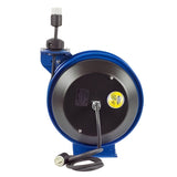 Coxreels EZ-PC Series Apring Driven "Power Cord" Reels - EZ-PC13-5012-A