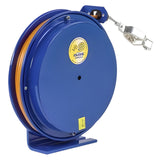 Coxreels EZ-SD Series "Static Discharge" Cable Reels - EZ-SD-100