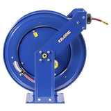 Coxreels EZ-T Series "Truck Mount" HIgh Pressure Spring Driven Hose Reels - EZ-THP-1100