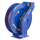 Coxreels EZ-T Series "Truck Mount" HIgh Pressure Spring Driven Hose Reels - EZ-THP-1100