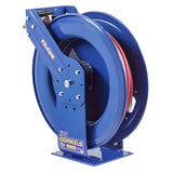 Coxreels EZ-T Series "Truck Mount" HIgh Pressure Spring Driven Hose Reels - EZ-THP-1100