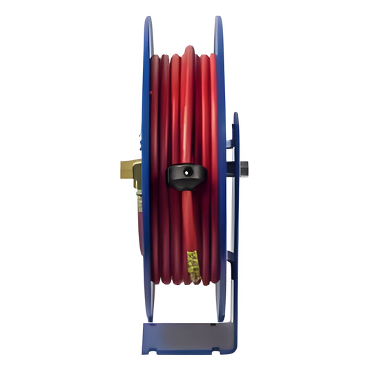 Coxreels EZ-E Series "Expandable" Low Pressure Multiple Bank System - EZ-E-LP-330