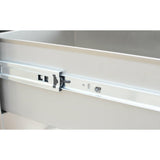 KoKoMo Outdoor Kitchen Stainless Steel Single Drawer - KO-SD6