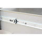 KOKOMO Outdoor Kitchen Stainless Steel Two Drawer - One Door Combo - KO-ALPDC