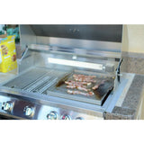KoKoMo Grills 32” Built in Gas Grill - KO-BAK4BG