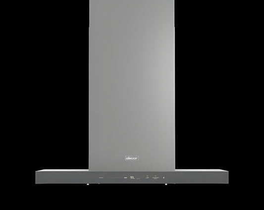 DACOR Graphite Stainless - DHD36U990WM-KT