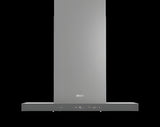 DACOR Graphite Stainless - DHD36U990WM-KT