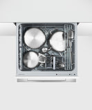 Fisher & Paykel DD24SI9N 24" Fully Integrated Single DishDrawer™ Dishwasher, 7 Place Settings, 9 Wash Programs