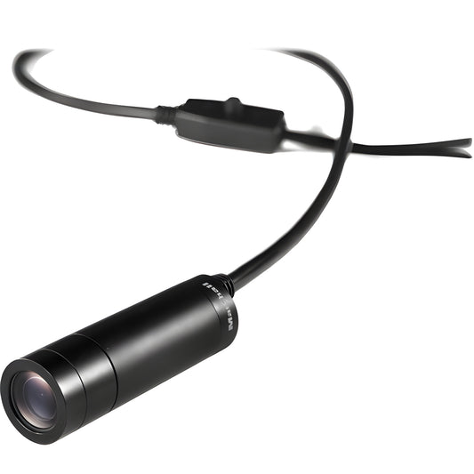 Marshall Electronics CV225-MB Lipstick IP67 Weather-Proof HD Camera (3G/HD-SDI) + Remote Adjust - CV225MB