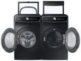 SAMSUNG 6.0 CF SMART DIAL FLEX WASHER W CLEANGUARD - WV60A9900AV-KT