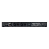 American Audio MKII DB Sound Volume LED Display Monitor for Amp Rack (4 Pack) - 183650