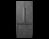 DACOR 36" Built-In French Door - DRF365300AP-KT