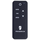 FRIEDRICH WallMaster  - WET16A33A-KT