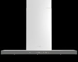 DACOR  Graphite Stainless - DHD48U990WM-KT