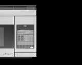 DACOR  30" Over-The-Range Microwave, Silver Stainless Steel - PCOR30S-KT