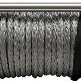 Superwinch Tiger Shark 11500SR Synthetic Rope Winch - 1511201