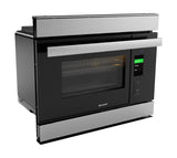 Sharp Smart Combi Built-In Steam Oven - SSC2489GS-KT