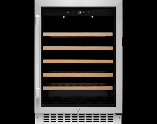 DACOR 24" Wine Cellar - Dual Zone with Left Door Hinge - HWC242L-KT