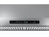 SAMSUNG 30" Under Cabinet Hood in Stainless Steel - NK30N7000US-KT
