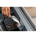 CAFE Café(TM) ENERGY STAR Smart Single Drawer Dishwasher - CDD220P2WS1-KT