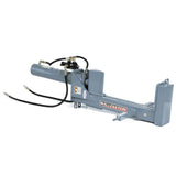 Wallenstein Hydraulic Log Splitter Vertical 31 Ton - WX360