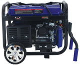 Ford-FG5250PBE  Dual Fuel Portable Generator with Switch & Go Technology - PowerGen USA - FG5250PBE