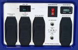 Ford-FG7750PBE 7,750W Dual Fuel Portable Generator with Switch & Go Technology - PowerGen USA - FG7750PBE