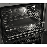 Forza 30 Inch Double Dual Convection Electric Wall Oven - FODP30S