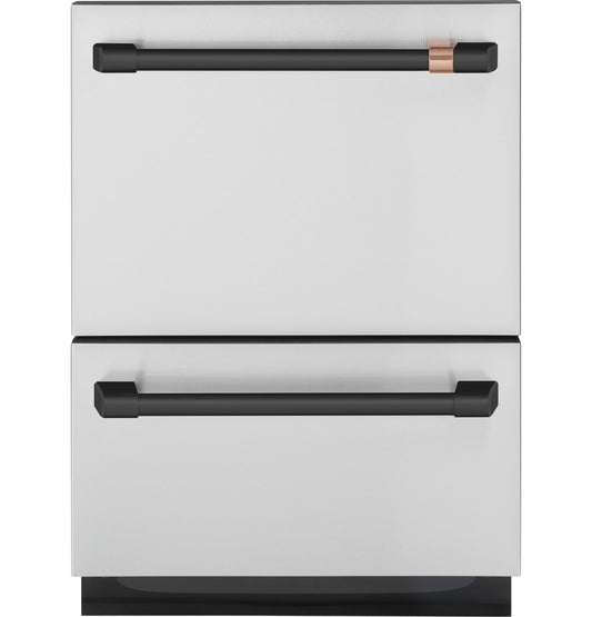 CAFE Café Dishwasher Drawer - CDD420P2TS1