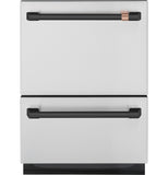 CAFE Café Dishwasher Drawer - CDD420P2TS1
