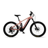 Frey Evolve Mountain Bike - fre-evolve-mountain-bike-Mako-Blue-neo