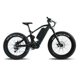 Frey EX Fat Bike - fre-ex-fat-bike-Black