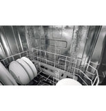 GE Profile™ PDT785SYNFS Top Control Dishwasher, Stainless Steel Interior, Sanitize & Dry Boost